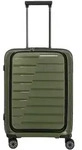 Travelite AIR BASE Trolley S m. Vortasche (55 cm) - Olive Koffer24
