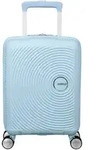 American Tourister Kinderkoffer SoundBox Mini (47 cm) - Pastel Blue Koffer24