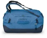 Osprey Transporter Squffel 70 - Blue Flame OS Koffer24