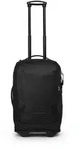 Osprey Transporter Wheeled Carry-On - Raven Black OS Koffer24