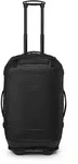 Osprey Transporter Wheeled Duffel 60 - Raven Black OS Koffer24