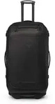 Osprey Transporter Wheeled Duffel 90 - Raven Black OS Koffer24