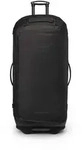 Osprey Transporter Wheeled Duffel 120 - Raven Black OS Koffer24