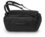 Osprey Transporter Duffel 30 - Raven Black OS Koffer24