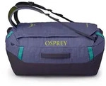 Osprey Transporter 65 - Euphoria Purple-Purple Ink Koffer24