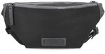Jost TALLINN Crossover Bag - schwarz Koffer24