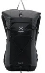 Hagl&ouml;fs L.I.M Airak 14 - True Black/Magnetite Koffer24