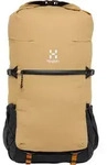 Hagl&ouml;fs Rucksack Ardos Rolltop 22 - Cinnamon Brown/True Black Koffer24