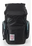 Nitro Rucksack DAYPACKER TWO - Peace Love Nitro Koffer24