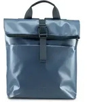 Jost TOLJA Kurierrucksack - dunkelblau Koffer24