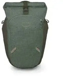 Osprey Transporter Roll Top Pack - Pine Leaf-Earl Grey Koffer24