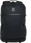Hagl&ouml;fs Rucksack Jarve Multi 22 - True Black Koffer24
