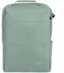 Travelite WORKFLOOW Rucksack M - Salbei Koffer24