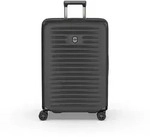Victorinox Airox Advanced Medium Case Erweiterbar (69 cm) - Black Koffer24