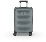 Victorinox Airox Advanced Frequent Flyer Carry-On Erweiterbar (55 cm) - Storm