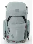 Nitro Rucksack DAYPACKER TWO - Dead Flower Koffer24