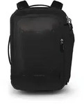 Osprey Transporter Travel Pack 36 - Raven Black OS Koffer24