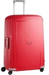 Samsonite Spinner mit 4 Rollen 81 S'Cure XL 138 Liter Koffer24