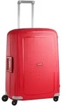 Samsonite Spinner 69/25 69cm mit 4 Rollen S'Cure M 79 Liter Koffer24