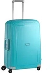 Samsonite Spinner 69/25 69cm mit 4 Rollen S'Cure M 79 Liter Koffer24