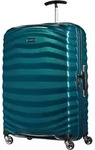 Samsonite Spinner mit 4 Rollen 81/30 Lite-Shock XL 124 Liter Koffer24
