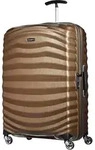 Samsonite Spinner mit 4 Rollen 81/30 Lite-Shock XL 124 Liter Koffer24