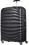 Samsonite Spinner mit 4 Rollen 55/20 Lite-Shock XS 36 Liter Koffer24