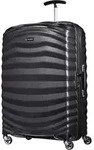 Samsonite Spinner mit 4 Rollen 69/25 Lite-Shock M 73 Liter Koffer24