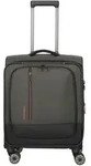 Travelite CROSSLITE Handgep&auml;ck S erweiterbar - Oliv Koffer24