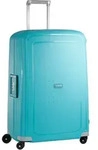 Samsonite Spinner mit 4 Rollen 81 S'Cure XL 138 Liter Koffer24