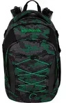 McNeill Schulrucksack LUCA - Grid Koffer24
