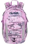McNeill Schulrucksack LUCA - Blossom Koffer24