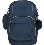 Beckmann Sport Air Schulrucksack - Blue Gold Koffer24