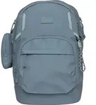 Beckmann Sport Air Schulrucksack - Sea Green Koffer24