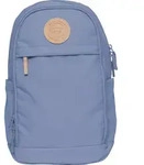 Beckmann Urban Midi Rucksack - Blue Shadow Koffer24