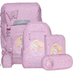 Beckmann Classic Maxi 6-teiliges Set - Rosie Koffer24