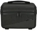 Travelite BALI Beautycase - Schwarz Koffer24