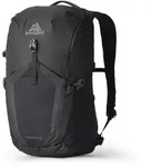 Gregory Wanderrucksack NANO 24 - Optic Black Koffer24