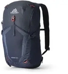 Gregory Wanderrucksack NANO 24 - SPARK NAVY Koffer24