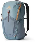 Gregory Wanderrucksack NANO 24 - RIO BLUE Koffer24