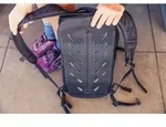 Gregory Wanderrucksack NANO 20 - Spark Navy Koffer24