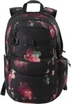 Nitro Rucksack Future HERO - Black Rose Koffer24