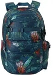 Nitro Rucksack Future HERO - Tropical Koffer24