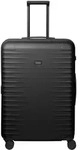 Titan UPGRADE Trolley L (75 cm) - Nightshade black Koffer24