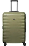 Titan UPGRADE Trolley L (75 cm) - Forest green Koffer24