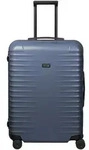 Titan OVERSEAS Trolley M+ (69 cm) - Midnight blue Koffer24