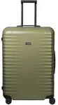 Titan OVERSEAS Trolley L (75 cm) - Forest green Koffer24