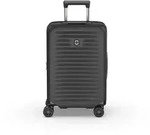 Victorinox Airox Advanced Frequent Flyer Carry-On Erweiterbar (55 cm) - Black