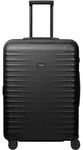 Titan UPGRADE Trolley M+ (69 cm) - Nighshade black Koffer24