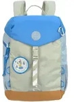 L&auml;ssig Big Outdoor Backpack Sunny Explorer - green/blue Koffer24